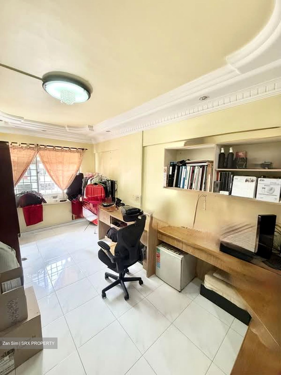 Blk 318 Tampines Street 33 (Tampines), HDB 5 Rooms #591414591